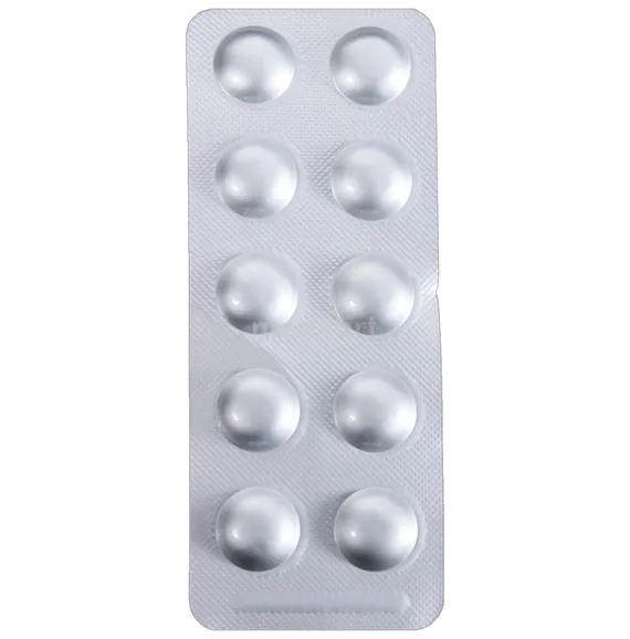 rexipra plus tablet 10's